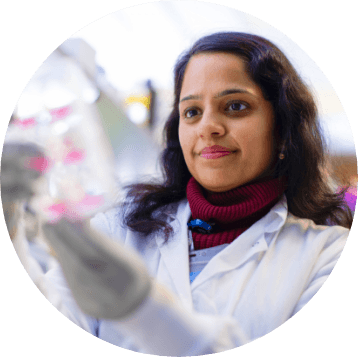 Mayo Clinic Researcher