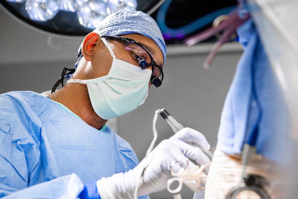 Sanjeet S. Grewal, M.D.