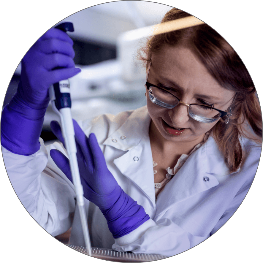 Mayo Clinic researcher