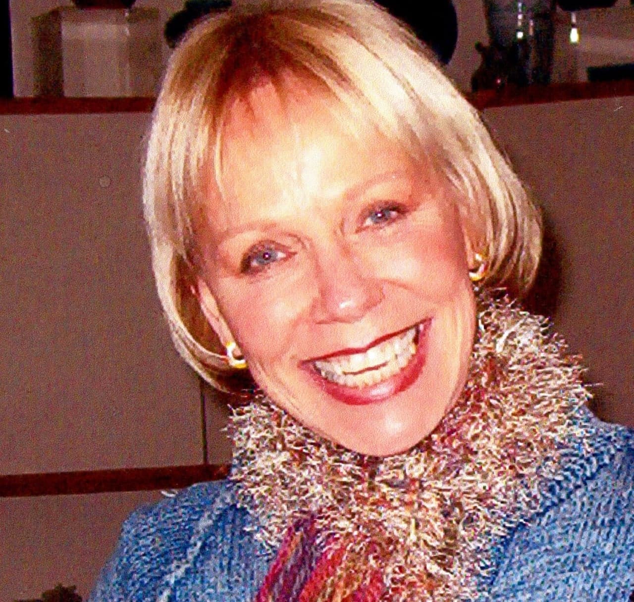Mary Rethlake